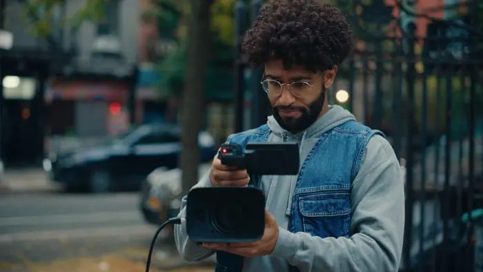 The Travel Companion Image