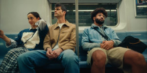 The Travel Companion Image