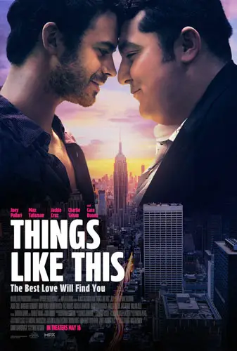 Things Like This Image