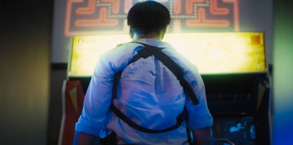 Time Crisis image