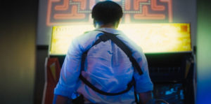 Time Crisis Image