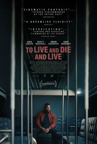 To Live and Die and Live Image