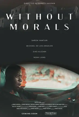 Without Morals Image