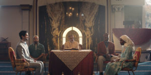 Witness Image