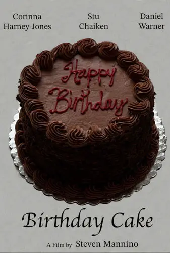 Birthday Cake Image