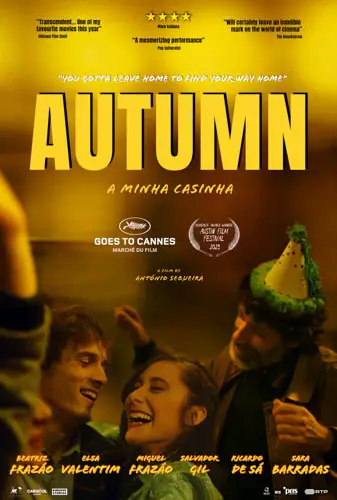 Autumn Image