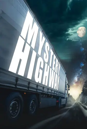 Mystery Highway Image