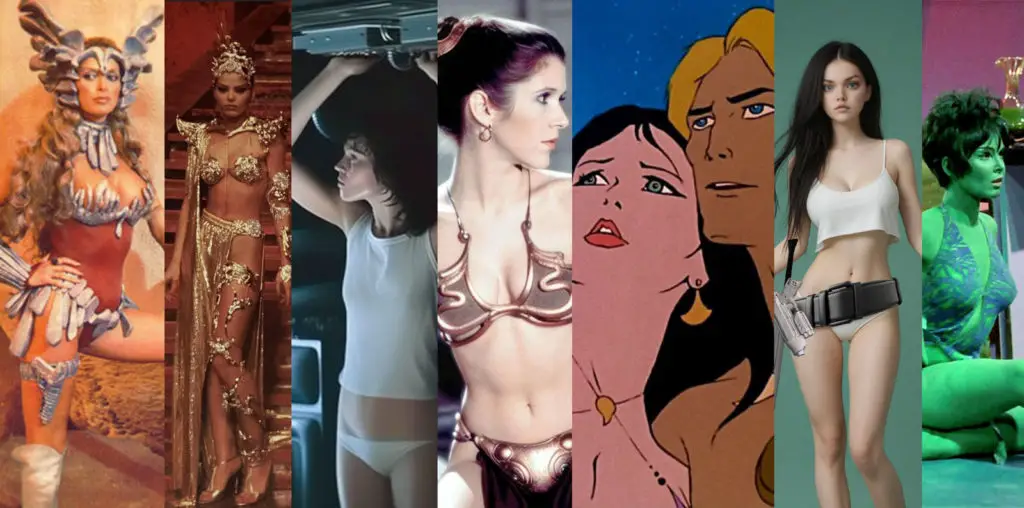 Why Can’t 2025 Comprehend Sexy Stories? image