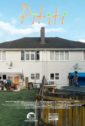 Pititi (Peaches) Image