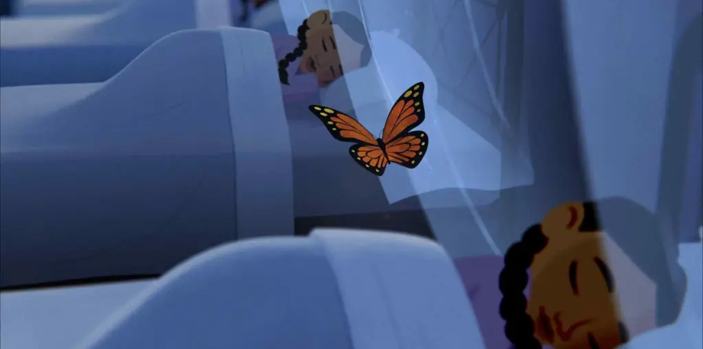 The Queen’s Flowers image