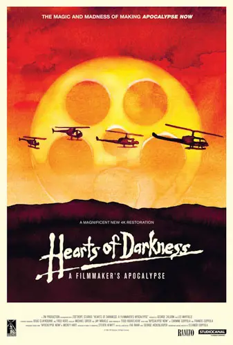 Hearts of Darkness: A Filmmaker’s Apocalypse Image