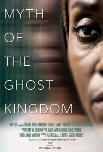 Myth of the Ghost Kingdom Image