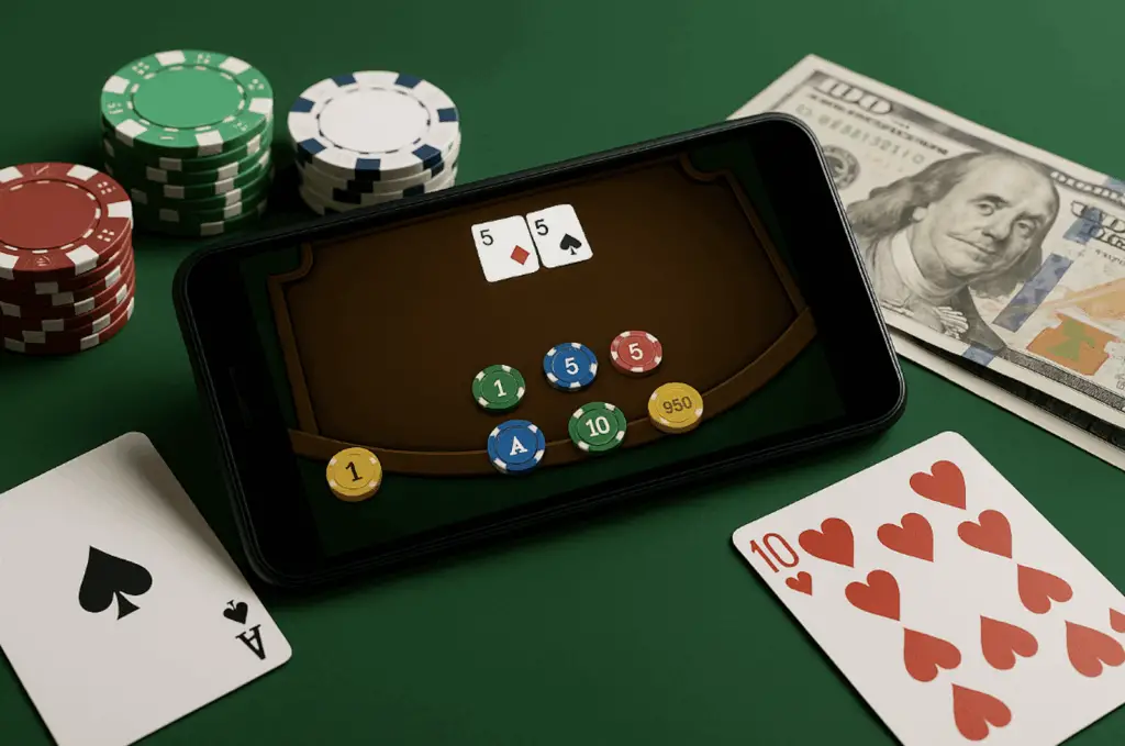 What Is The Best Online Casino For Real Money? Image