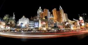 Online Casinos are Winning Big in Hollywood Image