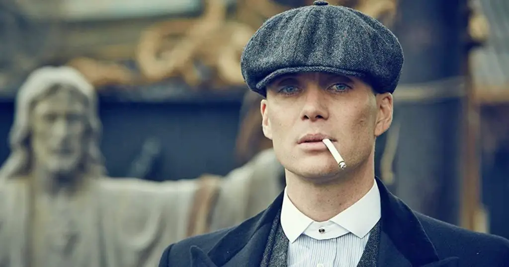 TV Characters Who’d Crush It at the Casino Image