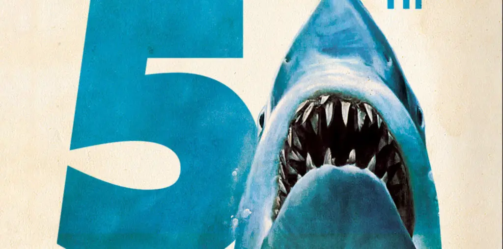 You’re Gonna Need a Bigger Screen – Jaws Re-Released Nationwide August 29 in 4K image