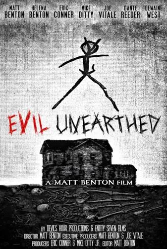 Evil Unearthed Image