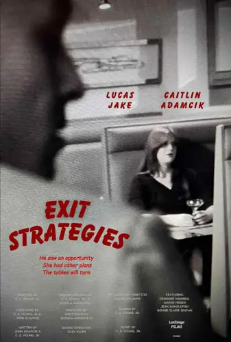 Exit Strategies Image
