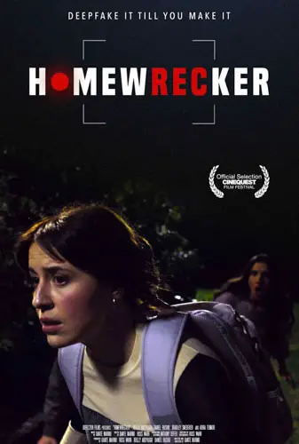 Homewrecker Image