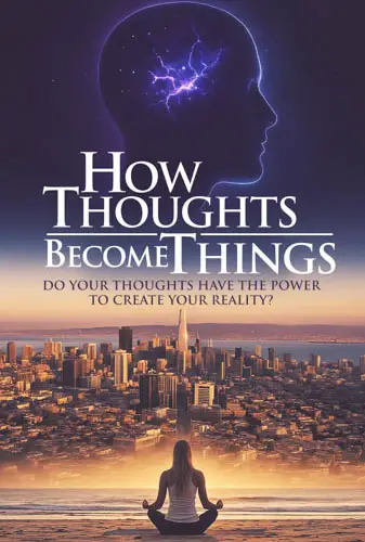 How Thoughts Become Things Image