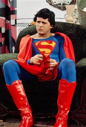 It’s a Bird... It’s a Plane... It’s Superman! Image