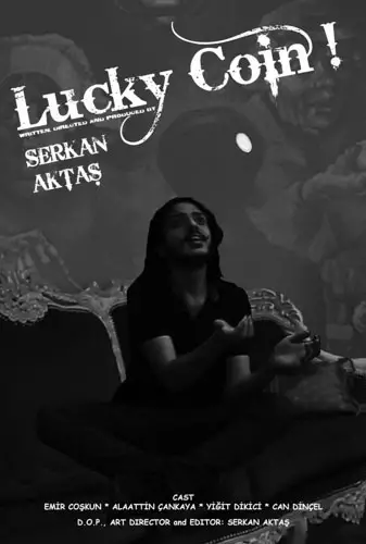 Lucky Coin! Image