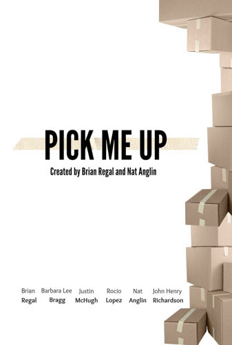 Pick Me Up Image