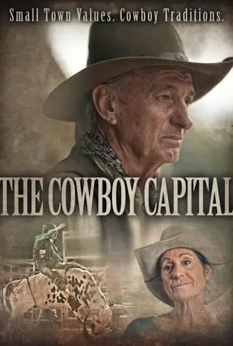 The Cowboy Capital Image