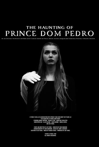 The Haunting of Prince Dom Pedro Image