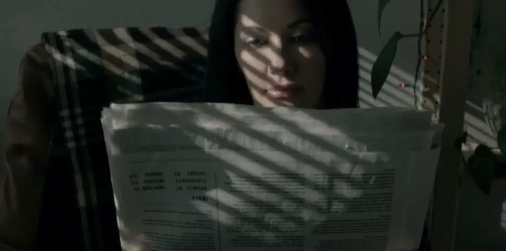 The Lizzie Borden Game image