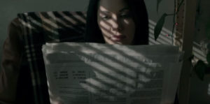 The Lizzie Borden Game Image