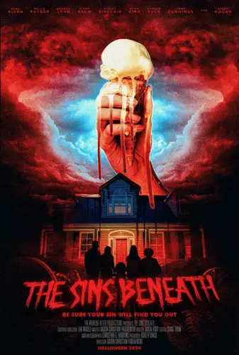 The Sins Beneath Image