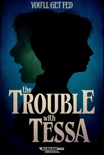 The Trouble With Tessa Image