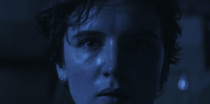 The Trouble With Tessa: Episode 1 Image