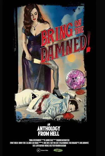 Bring on the Damned! Image