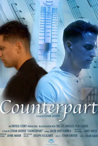 Counterpart Image