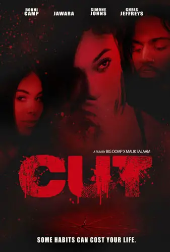 Cut Image