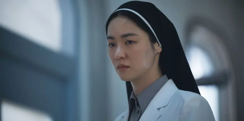 Dark Nuns image
