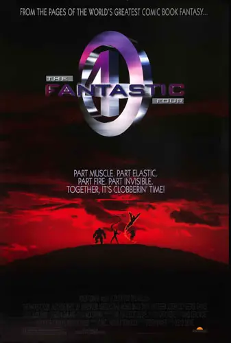 The Fantastic Four Image