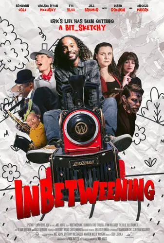 Inbetweening Image