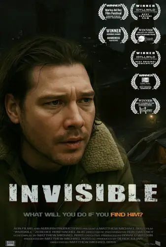 Invisible Image