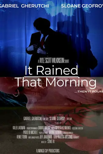 It Rained That Morning Image