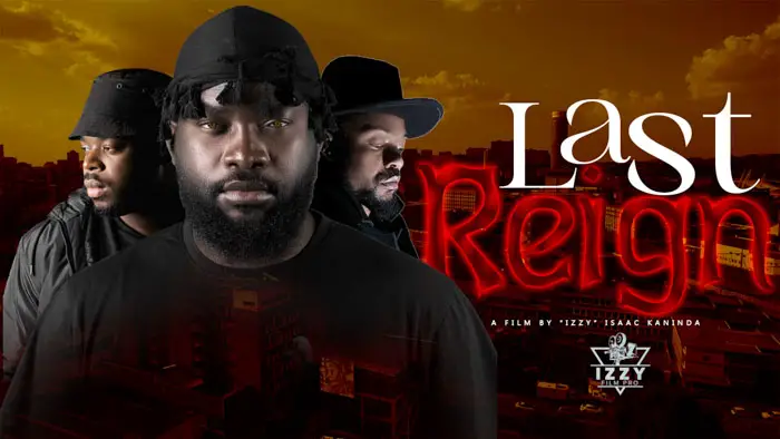 Last Reign Image