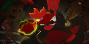Pollo Punch Image