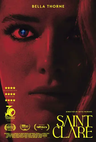 Saint Clare Image