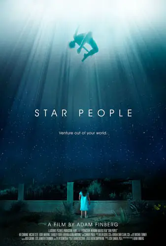 Star People Image