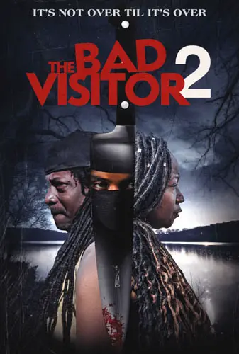 The Bad Visitor 2 Image
