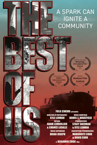 The Best of Us Image