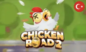 The Great Escape : How Chicken Road 2 Plays Like a Cinematic Chase Scene Image