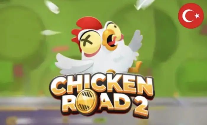 The Great Escape : How Chicken Road 2 Plays Like a Cinematic Chase Scene image
